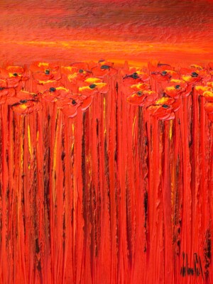 (Vendu/Sold) monochrome